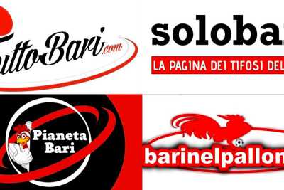 Multimedialit�, approfondimenti e spazio ai tifosi: alla scoperta dei siti internet dedicati al Bari calcio